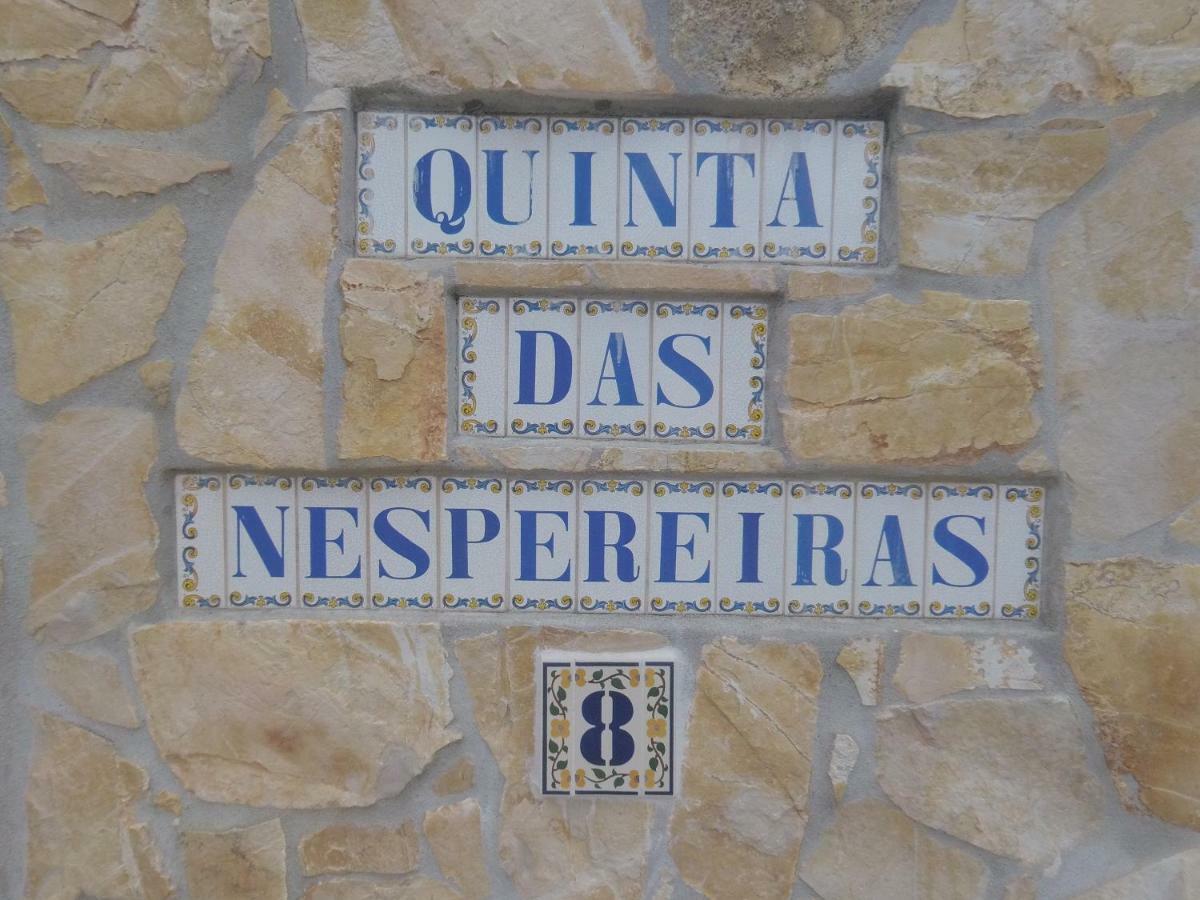 Quinta Das Nespereiras Pata de Cima Exterior photo